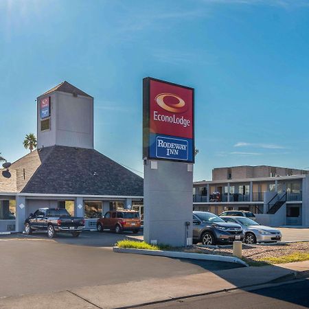 Econo Lodge Phoenix Exterior foto