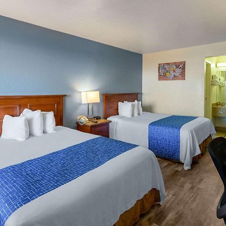 Econo Lodge Phoenix Exterior foto