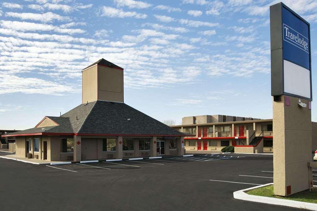Econo Lodge Phoenix Exterior foto