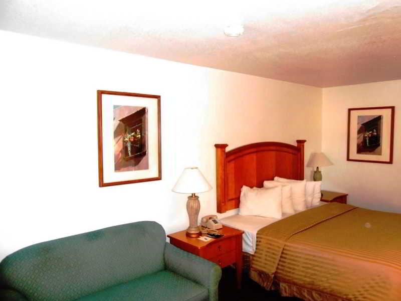 Econo Lodge Phoenix Exterior foto