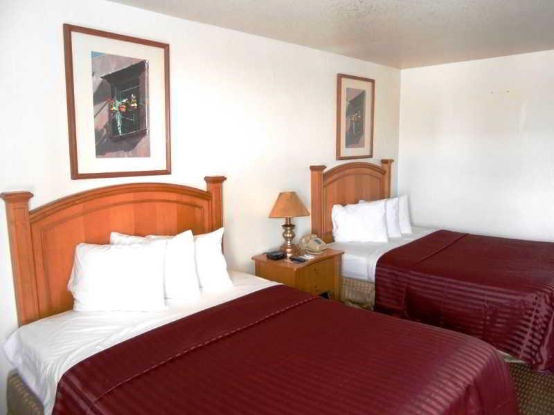 Econo Lodge Phoenix Exterior foto