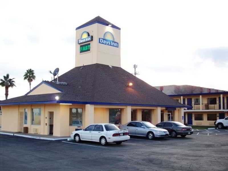 Econo Lodge Phoenix Exterior foto