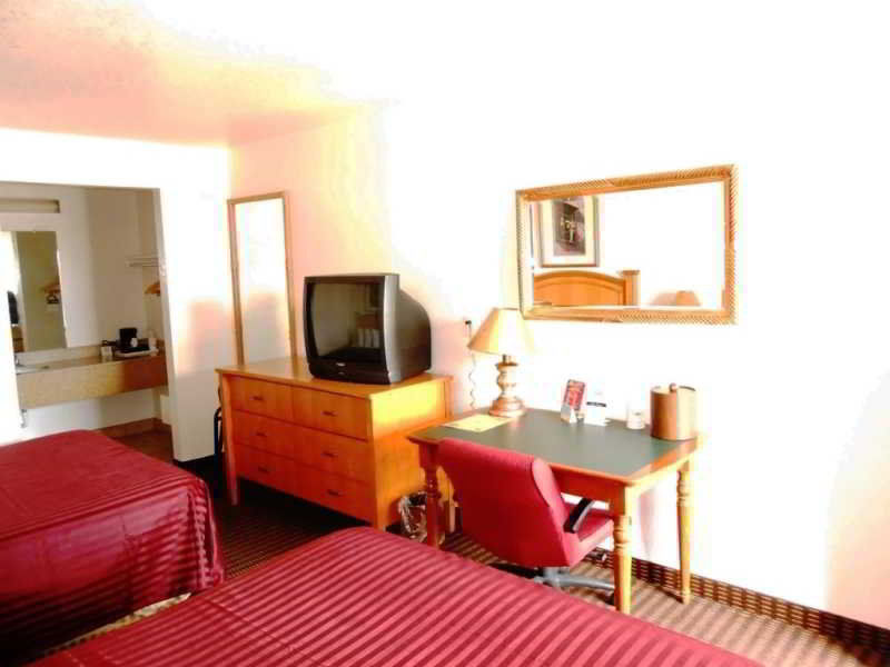 Econo Lodge Phoenix Exterior foto