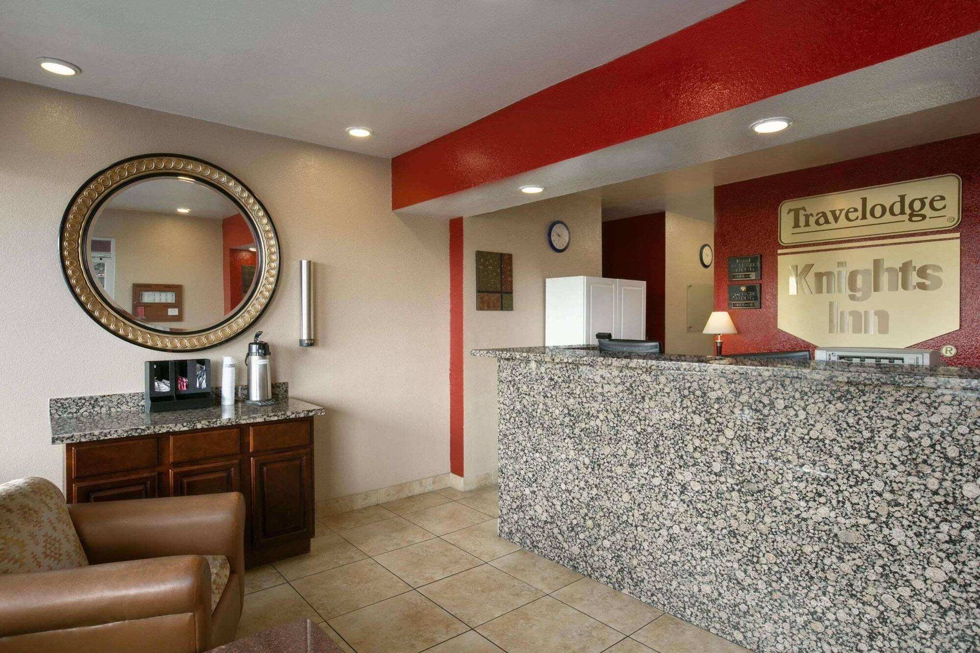 Econo Lodge Phoenix Exterior foto
